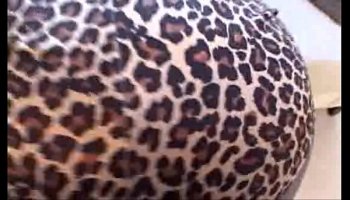 interracial anal ebony slut