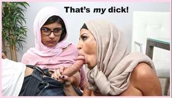 mia khalifa milf stepmom julianna vega tries to pwn mias big dick infidel boyfriend
