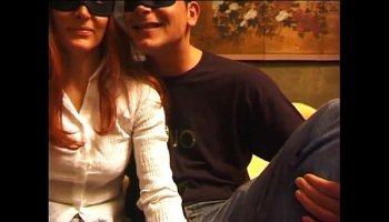 young amateur couple screw