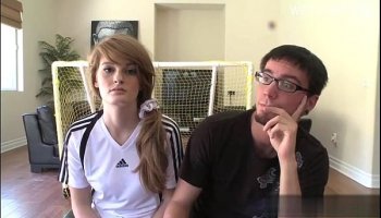 asshole anal accident