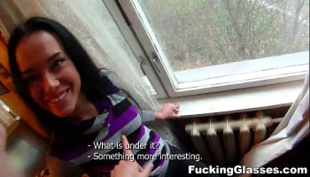 fucking glasses naughty teeny teen porn exposed maryann walker cum shot