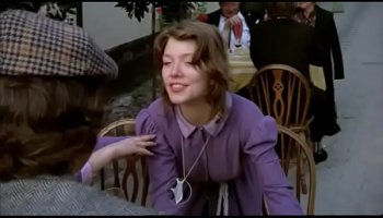 in the sign of the virgin 1973 avi