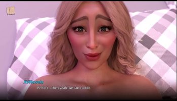 wvm 203 sexy petite blonde pops in naked